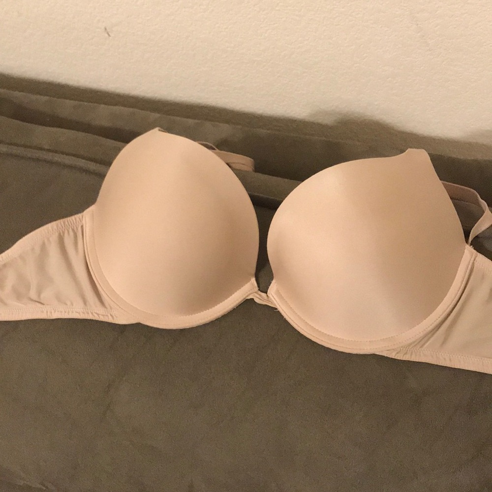 Victoria’s Secret bra